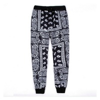 Conjunto Deportivo de Invierno para Hombre, 2 Piezas, Chaqueta y Pantalón, Estilo Urbano, con Estampado por Transferencia Térmica, Lavado Ácido, Resistente al Viento y Antibacteriano