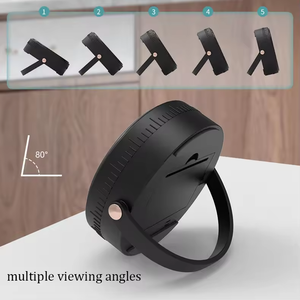 Wholesale Rotary Setting Electronic <b>Digital</b> Kitchen Timer Projection Strong Magnetic Countup Countdown 3-Level Volume Adjustable - Product Image 2