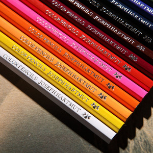Crayons en bois de haute qualité, crayons, pour <span class=keywords><strong>dessin</strong></span>, peinture, croquis, Art - Product Image 6