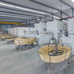 Tubo idraulico in gomma ad alta pressione mangueras hidraulicas 1 pulgada - Product Image 6