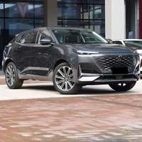 Nouveau Changan UNI-K 2026 2.0T 4x4 SUV 233 ch Turbo Boîte automatique 8 vitesses 5 portes 5 places Sièges électriques Toit ouvrant panoramique LED Conduite à gauche