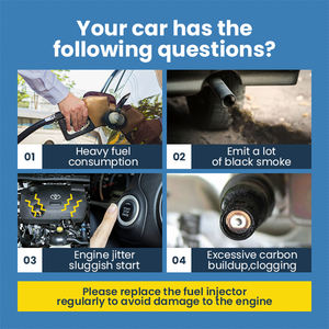 <span class=keywords><strong>Prix</strong></span> d'usine 0280158226 8200028797 75112242 IWP042 <span class=keywords><strong>Injecteur</strong></span> de carburant pour <span class=keywords><strong>Renault</strong></span> Clio LAGUNA <span class=keywords><strong>MEGANE</strong></span> 1.6 1.8 16V - Product Image 4