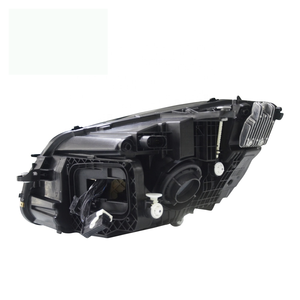 JS <strong>Headlight</strong> Assembly Upgrade W205 Xenon LED <strong>Headlight</strong> for Mercedes-Ben(z) C Class 2018-2020 - Product Image 2