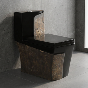 ที่นั่งชักโครก WC หนึ่งชิ้นแบบพกพาแบรนด์ vistaar จากประเทศจีน - Product Image 5