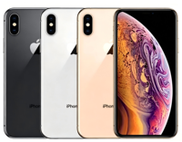 iPhone Xs / iPhone Xs Max d'occasion, débloqué d'usine, 64 Go, 256 Go, entièrement testé, vente en gros