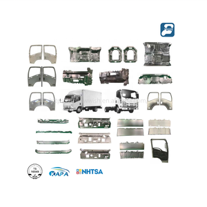 Pièces de <span class=keywords><strong>camion</strong></span> personnalisées de Followwish <span class=keywords><strong>Isuzu</strong></span> Forward FTR 800 850 <span class=keywords><strong>FSR</strong></span> FVR 2018 Coque de porte de cabine de <span class=keywords><strong>camion</strong></span> pour <span class=keywords><strong>camion</strong></span> <span class=keywords><strong>Isuzu</strong></span> Forward FTR <span class=keywords><strong>FSR</strong></span> FVR - Product Image 6