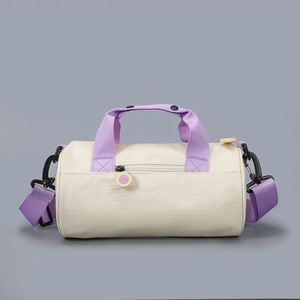 Bolso Bandolera Deportivo Ligero con Texto Personalizado, para Uso Diario, Verano, Casual, Deportivo, Regalo Promocional - Product Image 1