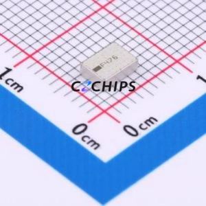 BFHK-9901+ RF Filter 1812 RF ( Filter Type: Bandpass )( Center Frequency: 9.7GHz )( Impedance: 50Ohm )( Insertion Loss: 3dB ) - Product Image 1