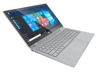 Ordinateur portable pas cher Quad Core Intel J4025 14'' pour étudiants, jeux, usage bureautique, haute qualité, stockage SSD US/UK, clavier rétroéclairé RGB