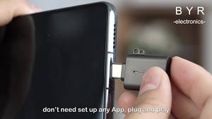 Lecteur de <span class=keywords><strong>carte</strong></span> mémoire TF <span class=keywords><strong>Micro</strong></span> <span class=keywords><strong>SD</strong></span> ultra-fin, adaptateur de <span class=keywords><strong>carte</strong></span> mémoire de poche pour les voyages et en déplacement - Product Image 6