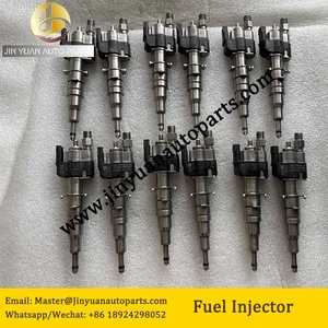 13537565138 13537537317 13 53 7 585 261 13537585261-11 1353758526111 Repuestos de automóviles Boquillas de inyector de combustible para <span class=keywords><strong>BMW</strong></span> de alta calidad - Product Image 4