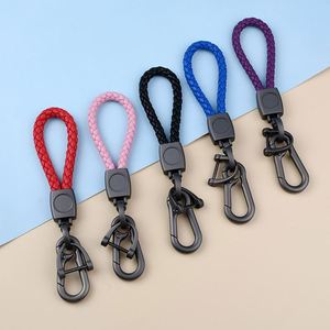 Wholesale Leather Bottle Opener Keychain Blank Personalised Opener Keychain Executive Event Giveaway Executive Metal Key <b>Ring</b> - Product Image 6