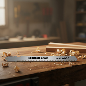 ใบเลื่อยเดวอลท์ เอ็กซ์ตรีม บีเอ็ม สำหรับไม้เนื้อแข็ง รุ่น DT2137 - Product Image 3
