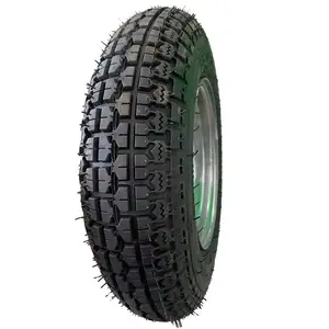 pneumatic rubber wheelbarrow wheels 3.50-8 3.50x8