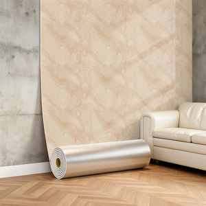 Carta <span class=keywords><strong>da</strong></span> Parati Adesiva 3D <span class=keywords><strong>per</strong></span> Pareti, Effetto Marmo di Lusso, Impermeabile, Design Elegante e Intramontabile, <span class=keywords><strong>per</strong></span> Interni Moderni (<span class=keywords><strong>Camera</strong></span> <span class=keywords><strong>da</strong></span> <span class=keywords><strong>Letto</strong></span>, Sala <span class=keywords><strong>da</strong></span> Pranzo) - Product Image 1