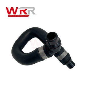 2228300296 2228300396 Manguera de Radiador para Benz W222 S400 S500, Tubo de Agua de Refrigeración del Motor, Línea de HVAC, Premium y Duradera - Product Image 3