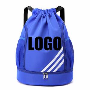 <span class=keywords><strong>Sac</strong></span> à dos <span class=keywords><strong>de</strong></span> sport décontracté avec cordon <span class=keywords><strong>de</strong></span> serrage pour femmes - Product Image 1