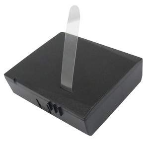 Batterie au lithium 3,7 V 2400 mAh pour scanner de codes-barres PSC Datalogic Falcon 2150 4400 4410 4420 5500 11-0023 95ACC1302 - Product Image 5