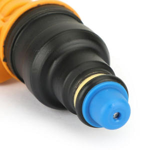 Inyector de combustible 0280150714 para BMW E30 318is <span class=keywords><strong>E28</strong></span> <span class=keywords><strong>535i</strong></span> M535i E24 635CSi 13641466116 13641726988 13641726983 13641706176 - Product Image 4