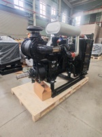 Ensamblaje de Motor para Maquinaria de Construcción DCEC 6LTAA9.5 con Embrague WPT para Motor de Maquinaria Pesada