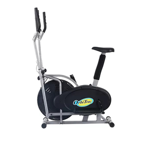 Équipement de fitness vertical à usage domestique, vélos elliptiques, vélos pneumatiques pour l'exercice et l'entraînement, vente à chaud - Product Image 2