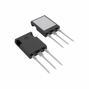 Electronic Circuit Components Transistors ISOPLUS247 Authorized Distributor IXFR26N50Q - Product Image 1