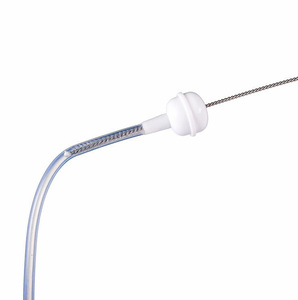 Cepillo de Limpieza de Pajitas de Acero Inoxidable de 5 cm de Diámetro y Diferentes Longitudes, Precio de Fábrica China - Product Image 4