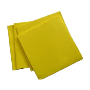 Nonwoven Cleaning Cloth Super Absorbent Cleaning Product/cleaning Cloth/cleaning Tool Needle Punched Nonwoven Fabric Cleaning Wipes