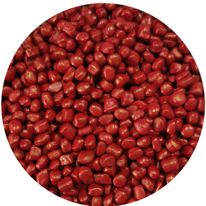 PP PE ABS EVA Nhựa Thạc Sĩ Hàng Loạt Trắng Màu Đỏ Màu Xanh Lá Cây Màu Vàng Nâu Màu Đen <span class=keywords><strong>Masterbatch</strong></span> Cho Ép Phun Thổi Phim - Product Image 2