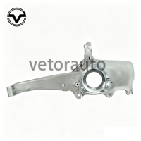 Paire de rotules de direction avant 1044311-00-E interchangeables D/F/G/H universelles pour l'assemblage de l'axe de suspension Tesla Model 3