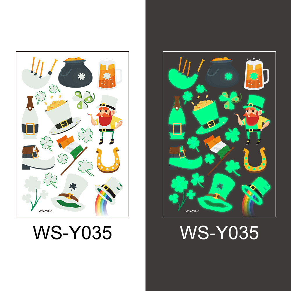 Ws-y035 - 110*75mm