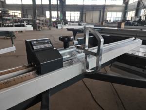 Système de mesure numérique pour machines à bois avec affichage numérique, règle numérique, longue durée de fonctionnement et garantie d'un an - Product Image 4