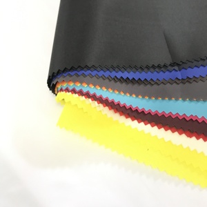 Tfeta — tissu <span class=keywords><strong>doublure</strong></span> de vêtements en Polyester, haute qualité, 190T, 52gsm - Product Image 2