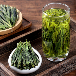 ชาเขียว <span class=keywords><strong>Tai</strong></span> <span class=keywords><strong>Ping</strong></span> <span class=keywords><strong>Hou</strong></span> <span class=keywords><strong>Kui</strong></span> ชาจีนทำด้วยมือสุขภาพ - Product Image 4