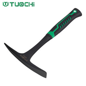 Grande martello professionale di esplorazione geologica a punta piatta di alta qualità - Product Image 2