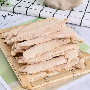 Aperitivos liofilizados para mascotas al por mayor, frascos pequeños, golosinas para gatos, comida para gatos, <span class=keywords><strong>mejillones</strong></span> liofilizados, aperitivos personalizados para perros y comida para perros OEM - Product Image 6