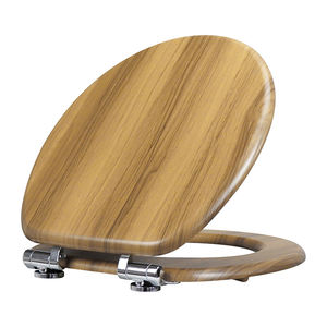 Plateau de service rectangulaire en bambou naturel avec poignées pour le thé, le café, le petit-déjeuner, les fruits, les aliments, la maison, la cuisine - Product Image 2