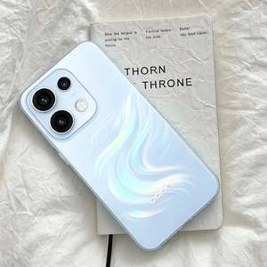 Nouveau Smartphone 5G Oppo <span class=keywords><strong>Reno</strong></span> 16 <span class=keywords><strong>Pro</strong></span> 2026 avec Processeur Dimensity 9500s Octa-core, Écran FHD de <span class=keywords><strong>6</strong></span>,78 pouces et Appareil Photo 200MP - Product Image 2