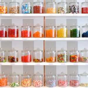 Gummies personnalisées avec logo pour le soutien immunitaire et l'énergie sanguine, supplément de fer végétalien pour adultes - Product Image 6