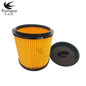 Pièces de rechange pour aspirateur eau et poussière Riyingxin, filtre à cartouche pour Parksides <span class=keywords><strong>LIDL</strong></span> PNTS 1250 	 Pièces et accessoires pour aspirateur - Product Image 1