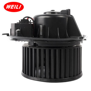Moteur de ventilateur de chauffage 3C1820015AA 05991102 pour VW Eos Jetta Sharan Audi A3 <span class=keywords><strong>Skoda</strong></span> <span class=keywords><strong>Octavia</strong></span> - Product Image 3