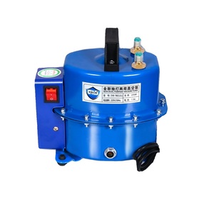 Car air Conditioner Vacuum <b>Pump</b>, Dual-purpose Vacuum <b>Pump</b>, Refrigerator Repair, Fluorine Filling Machine - Product Image 1
