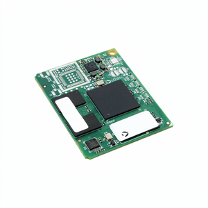 Embedded SOMAM3517-10-1780FJIR Electronic Chips Component BOM IC In Stock - Product Image 1