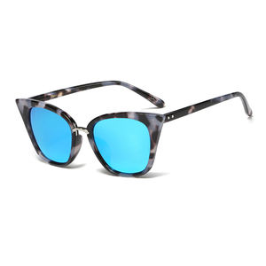 Pop Eyewear Moderne Ontwerp Italië Frames Cateye Zonnebril Sex Oem Anti Blauw Licht Bril - Product Image 3