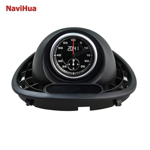 Para BMW Mini Cooper Serie F F54 F55 F56 F57 Navihua, Nuevo Panel de Velocímetro GPS para Automóvil, Consola de Tablero de Instrumentos, Cronómetro - Product Image 1