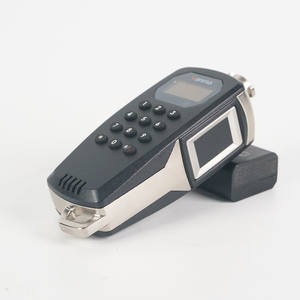 Télécommande certifiée ATEX pour l'accès aux équipements en zones dangereuses dans les installations électriques Clé antidéflagrante - Product Image 1