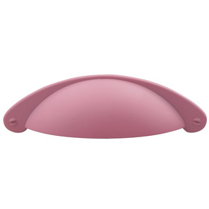 Modern Luxury Furniture Cabinet Handles Hot Sale <strong>Door</strong> Handle and Pulls for Wardrobe Furniture Hardware Cup Handles - Product Image 2