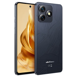 Nuevo teléfono inteligente <span class=keywords><strong>Ulefone</strong></span> Note 18 <span class=keywords><strong>Pro</strong></span> 5G 6,78 pulgadas 5450mAh 6 + 6GB RAM virtual 256GB ROM 6,78 "NFC 64MP Helio G91 Android 14 teléfono - Product Image 3