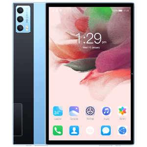 <strong>Android</strong> Kids <strong>Tablet</strong> - 10.1 Quad Core Touchscreen 4G WiFi <strong>Tablet</strong> PC for Education - Product Image 4