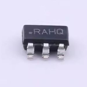ชิ้นส่วนอิเล็กทรอนิกส์ ไอซีชิป วงจรรวม ไอซี LP5907QMFX-3.3Q1 LP5907QMFX-4.5Q1 LP5907QMFX-3.8Q1 LP5907QMFX - Product Image 1